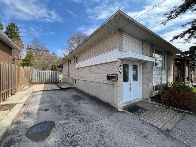 For Lease 75 Keewatin Street Unit# BSMT, Oshawa, Ontario