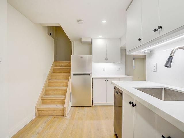 For Lease 75 Kendal Avenue Unit# Lower Unit, Toronto, Ontario