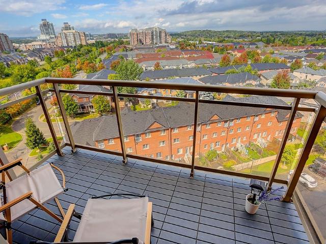 For Lease 75 King William Crescent Unit# 1013, Richmond Hill, Ontario