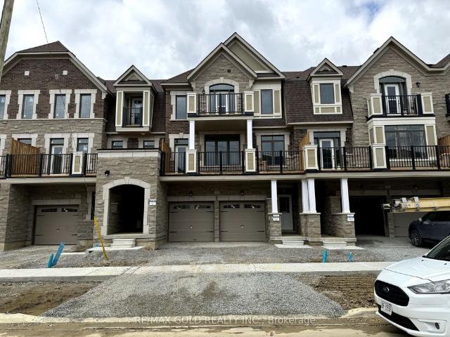 For Lease 75 Hayrake Street, Brampton, Ontario
