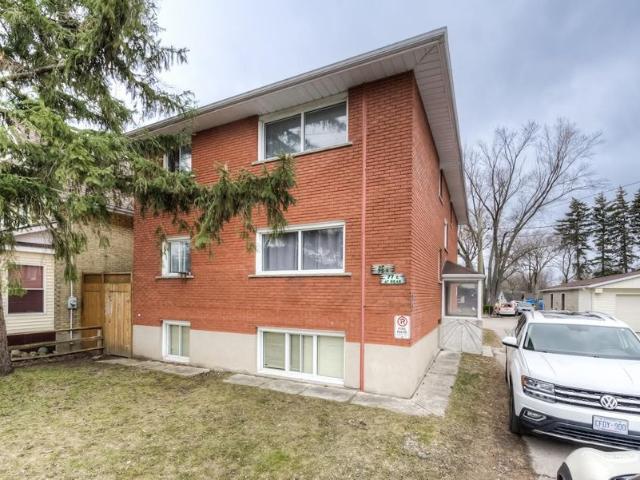 For Lease 75 Highland Road Unit# 3, Kitchener, Ontario
