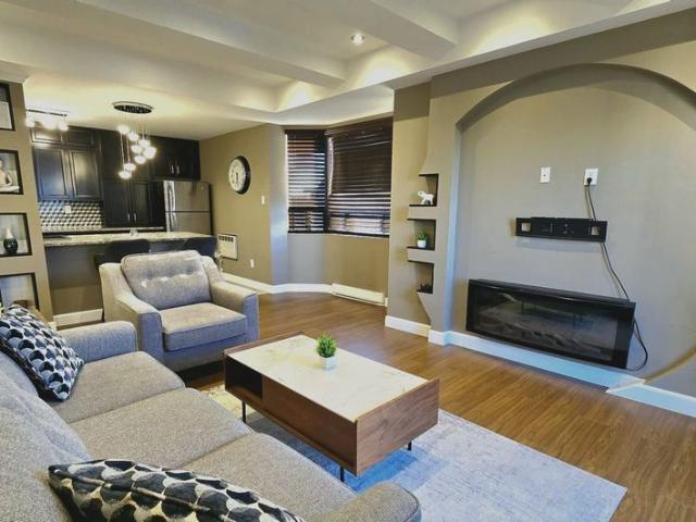 For Lease 75 Huxley Street Unit# 705, London South, Ontario