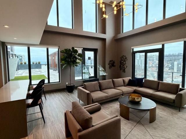 For Lease 75 James Street South Street Unit# 2606, Hamilton, Ontario