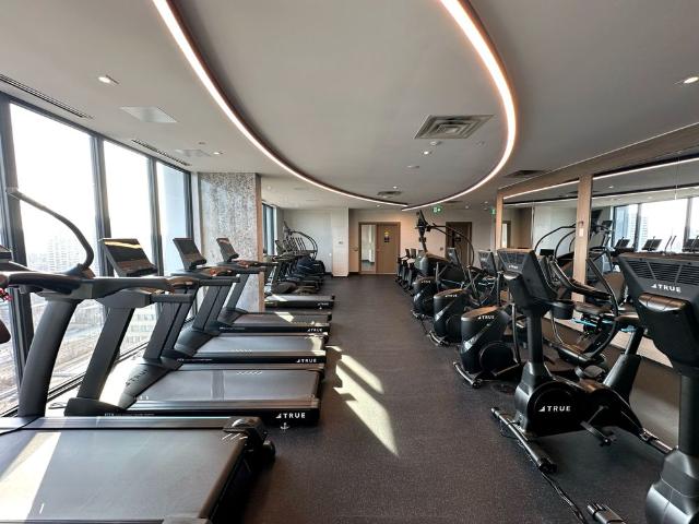 For Lease 75 James Street Unit# 1508, Hamilton, Ontario