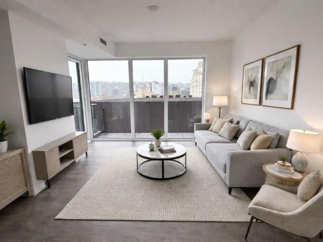 For Lease 75 James Street Unit# 615, Hamilton, Ontario