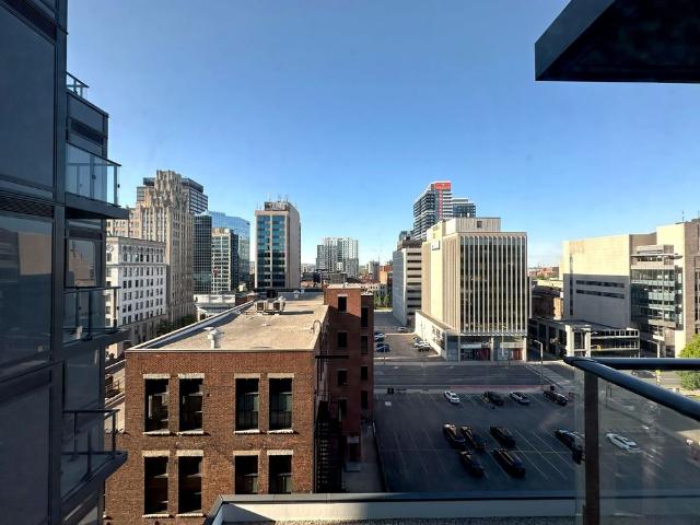 For Lease 75 James Street Unit# 908, Hamilton, Ontario