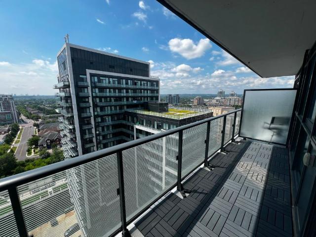 For Lease 75 Oneida Crescent Unit# LPH02, Richmond Hill, Ontario