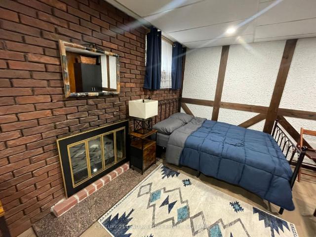 For Lease 75 Orton Pk Road Unit# Basement, Toronto, Ontario