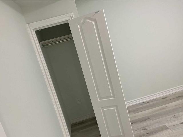 For Lease 75 Morningside Drive Unit# Bsmt, Halton Hills, Ontario