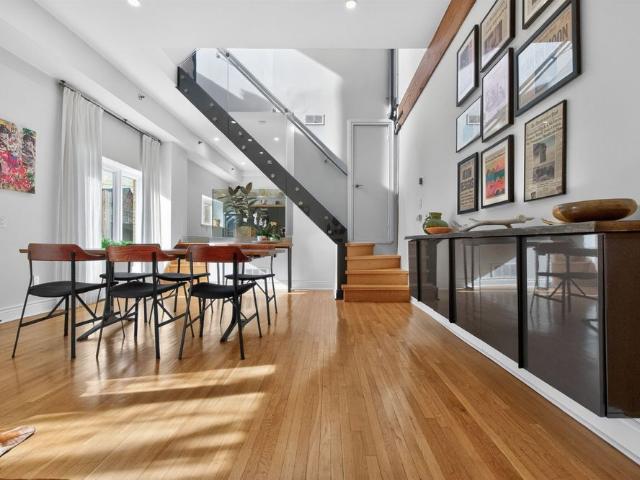 For Lease 75 Markham Street Unit# 1, Toronto, Ontario