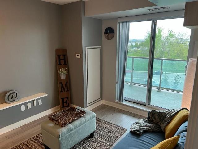 For Lease 75 Norman Bethune Avenue Unit# 520, Richmond Hill, Ontario