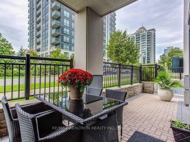 For Lease 75 North Park Road Unit# 105, Vaughan, Ontario