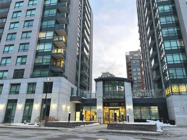 For Lease 75 South Town Centre Boulevard Unit# 508, Markham, Ontario