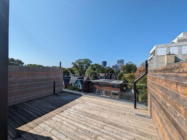 For Lease 75 Saulter Street, Toronto, Ontario