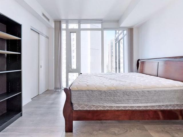 For Lease 75 St Nicholas Street Unit# 1004, Toronto, Ontario