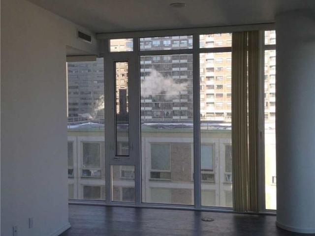 For Lease 75 St Nicholas Street Unit# 1008, Toronto, Ontario
