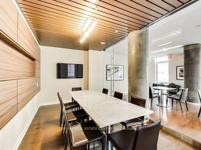 For Lease 75 St Nicholas Street Unit# 2801, Toronto, Ontario