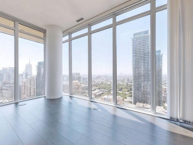For Lease 75 St Nicholas Street Unit# 2804, Toronto, Ontario