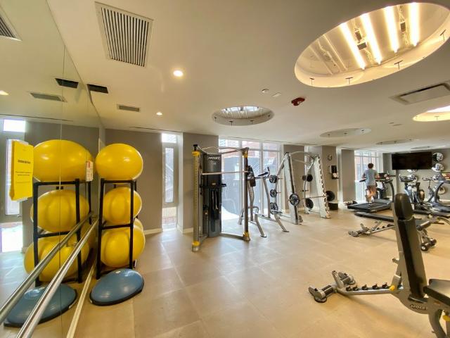 For Lease 75 St Nicholas Street Unit# 306, Toronto, Ontario