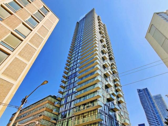For Lease 75 St Nicholas Street Unit# 3304, Toronto, Ontario