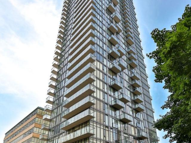 For Lease 75 St Nicholas Street Unit# 906, Toronto, Ontario