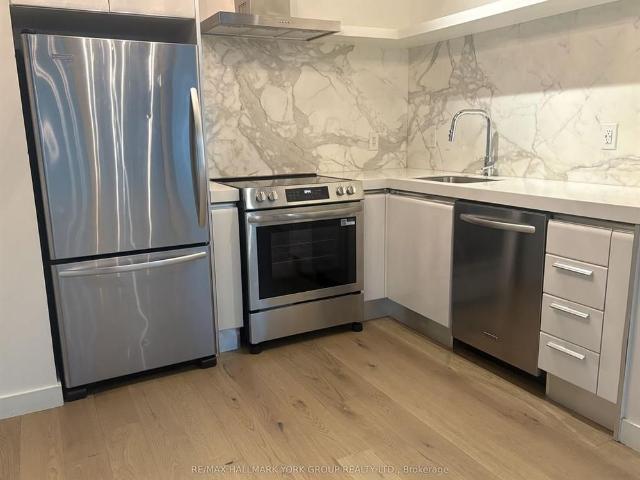 For Lease 75 Portland Street Unit# 316, Toronto, Ontario