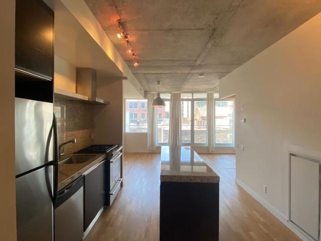 For Lease 75 Portland Street Unit# 514, Toronto, Ontario