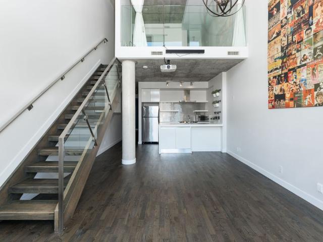 For Lease 75 Portland Street Unit# 901, Toronto, Ontario