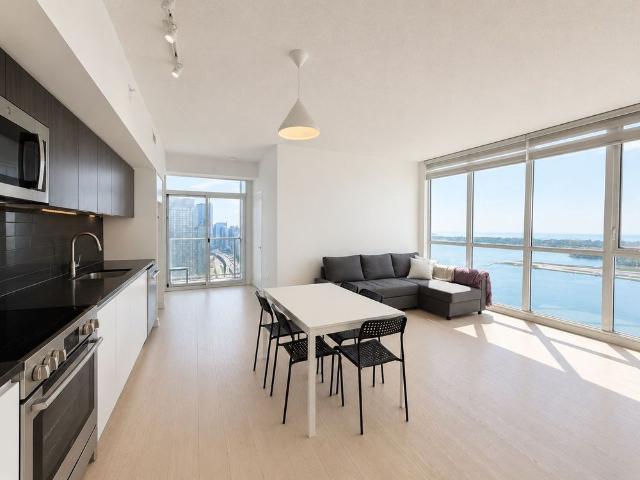 For Lease 75 Queens Wharf Road Unit# 4606, Toronto, Ontario