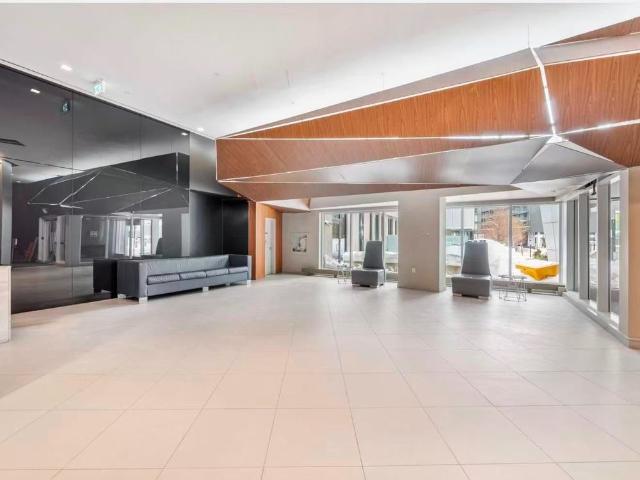 For Lease 75 Queens Wharf Road Unit# 1915, Toronto, Ontario