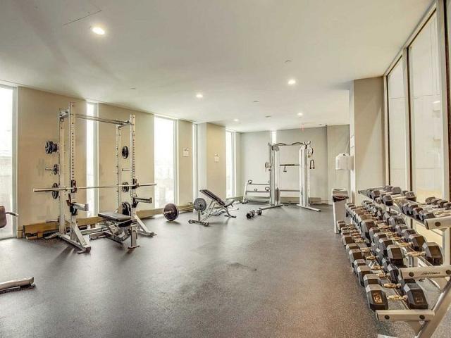 For Lease 75 Queens Wharf Road Unit# 2706, Toronto, Ontario