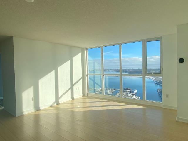 For Lease 75 Queens Wharf Road Unit# 3106, Toronto, Ontario