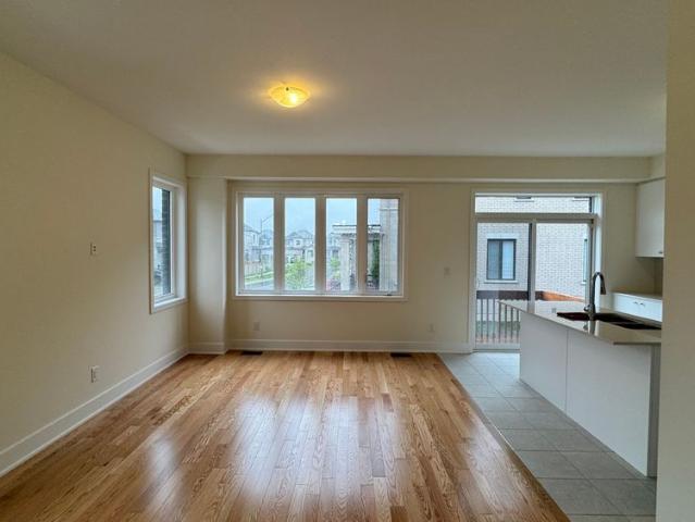 For Lease 75 Robert Eaton Avenue, Markham, Ontario