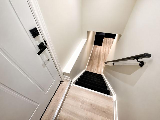 For Lease 75 Rockwood Crescent Unit# Bsmt, Vaughan, Ontario