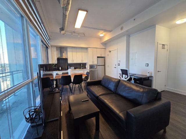 For Lease 75 The Donway N/A Unit# 613, Toronto, Ontario