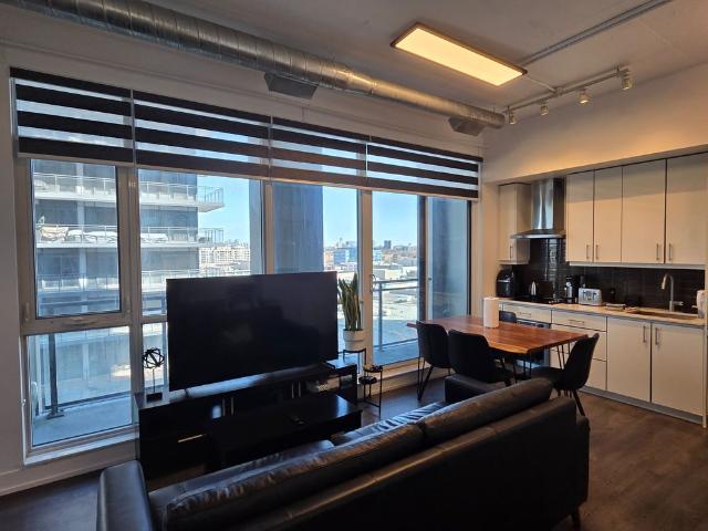For Lease 75 The Donway N/A Unit# 613, Toronto, Ontario