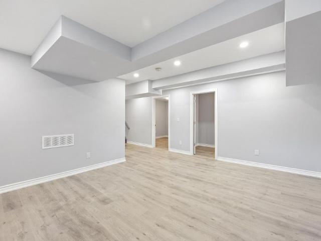 For Lease 764 Willowbank Trail, Mississauga, Ontario