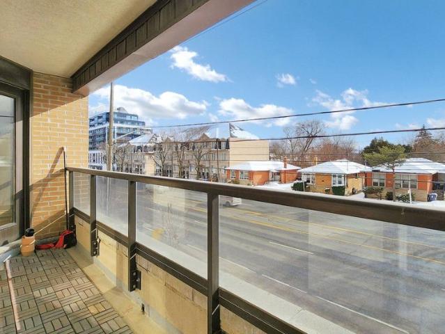 For Lease 760 Sheppard Avenue Unit# 212, Toronto, Ontario
