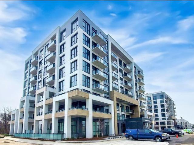 For Lease 760 Whitlock Avenue Unit# 309, Milton, Ontario