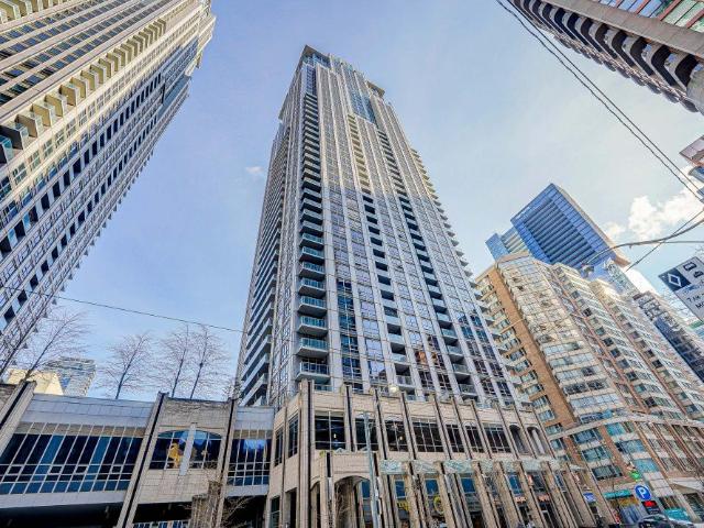 For Lease 761 Bay Street Unit# 510, Toronto, Ontario