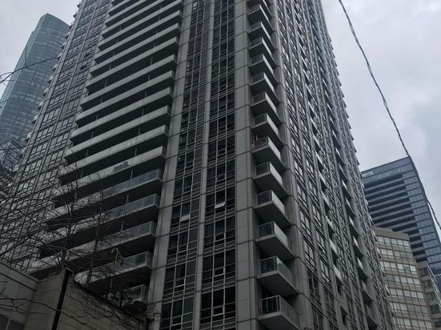 For Lease 761 Bay Street Unit# 607, Toronto, Ontario