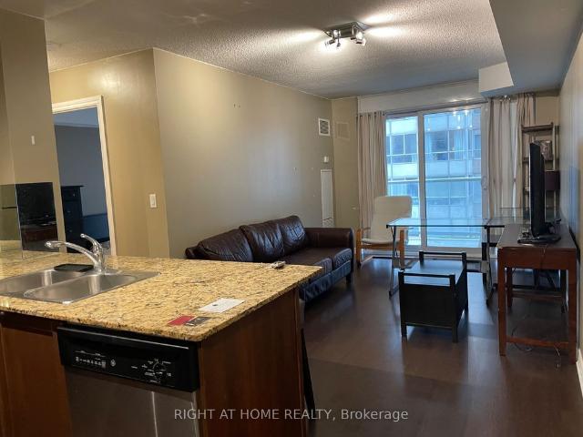 For Lease 761 Bay Street Unit# 807, Toronto, Ontario