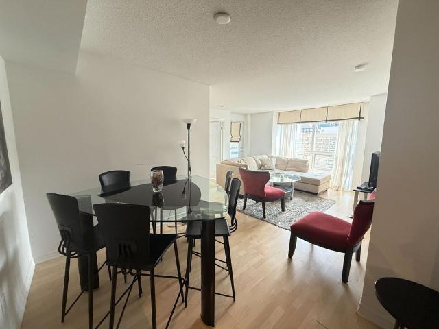 For Lease 761 Bay Street Unit# 1402, Toronto, Ontario