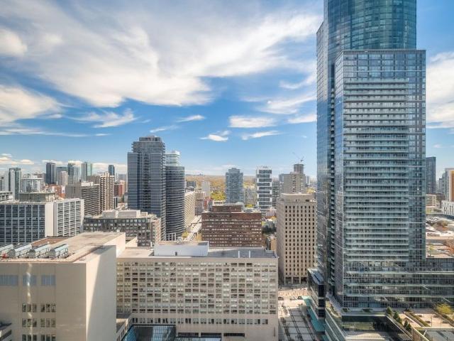 For Lease 761 Bay Street Unit# 3202, Toronto, Ontario
