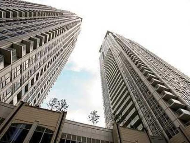 For Lease 761 Bay Street Unit# 3913, Toronto, Ontario
