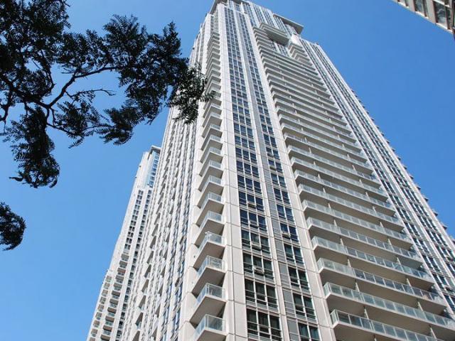For Lease 763 Bay Street Unit# 4009, Toronto, Ontario