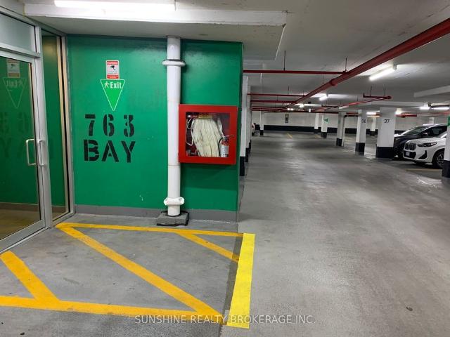 For Lease 763 Bay Street Unit# 4208, Toronto, Ontario