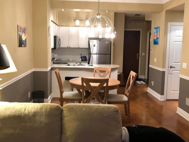 For Lease 763 Bay Street Unit# 4802, Toronto, Ontario