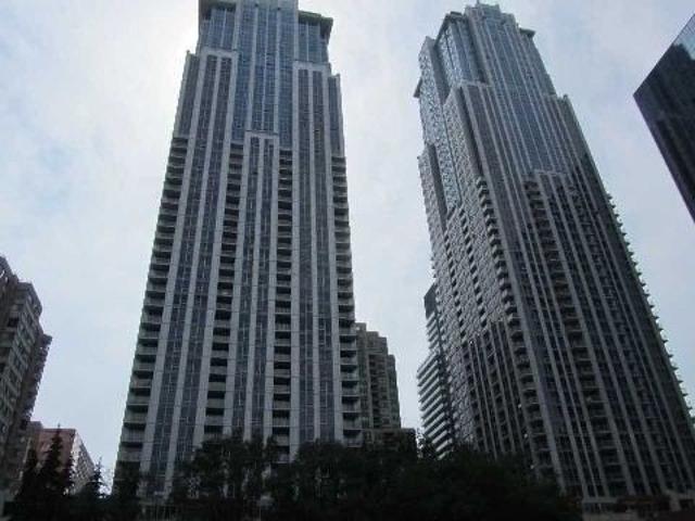 For Lease 763 Bay Street Unit# 809, Toronto, Ontario