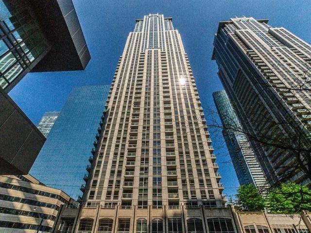 For Lease 763 Bay Street Unit# 2401, Toronto, Ontario